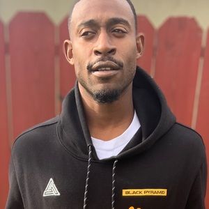 Meet your Posher, Jerry